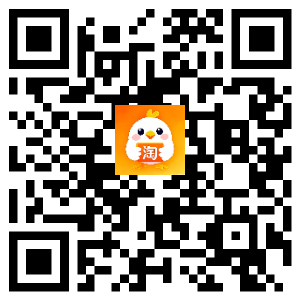 淘客鸟助手小程序二维码